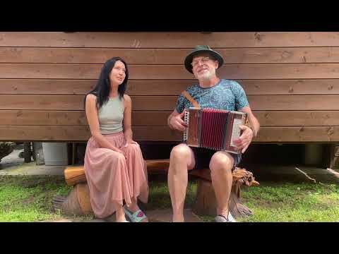 Видео: Впервые!!!! Алинка и Рашид❤️