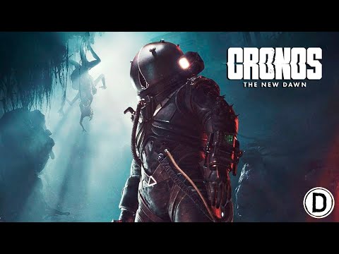 Видео: Путь к финалу - Cronos - The New Dawn