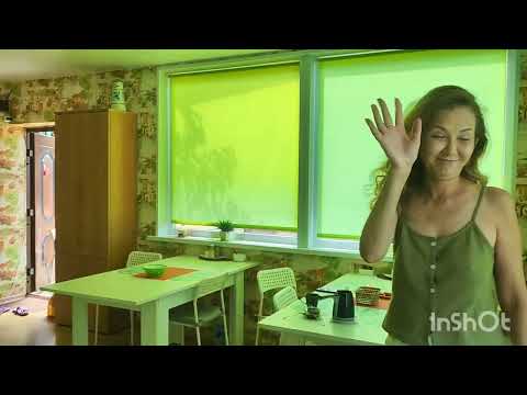 Видео: Калмыцкий чай ( Хальмг ця). Дубль два..