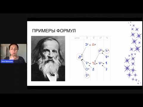 Видео: Формула души: предназначение (примеры формул известных людей)