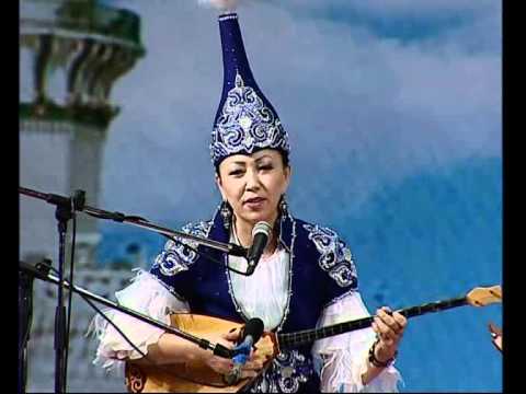 Видео: айтыс 1.wmv