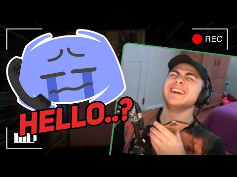 Видео: Розыгрыши в Discord