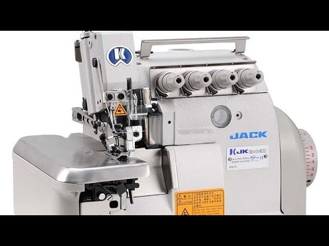 Видео: оверлок  тикув машинаси созламвлари 2 / overlock setting  adjustment