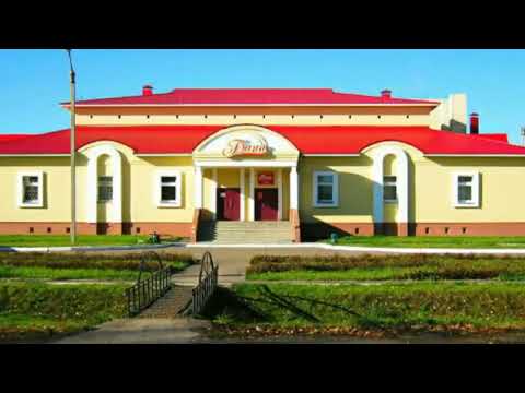 Видео: Республика Марий Эл, пгт.Советский. Фотомикс