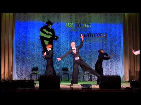 Видео: Маленький оркестр