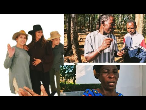 Видео: Conmum против The Foreign Sisters 😱 | Шокирующая семейная стычка.......Росио плачет 😭😭