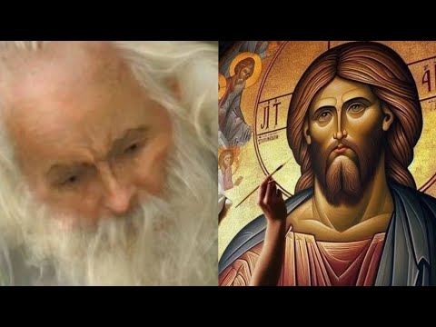 Видео: НЕОПЫТНЫЙ ДУХОВНИК МОЖЕТ НАВРЕДИТЬ ДУШЕ..." О ДУХОВНИЧЕСТВЕ" СТАРЕЦ ВАЛЕНТИН( МОРДАСОВ) ч.6