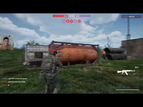 Видео: #7 Прохождение - FPV Kamikaze Drone