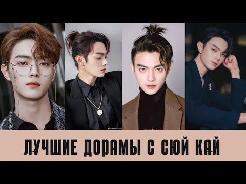 Видео: 5 ДОРАМ С СЮЙ КАЙ , которые ты ОБЯЗАН посмотреть!/ЧАСТЬ 1/Xu Kai