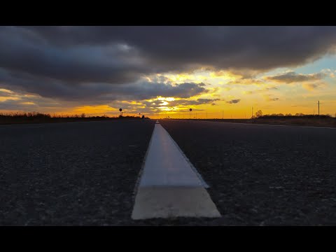 Видео: На обед туда, где нет вируса и где жил К. Донелайтис