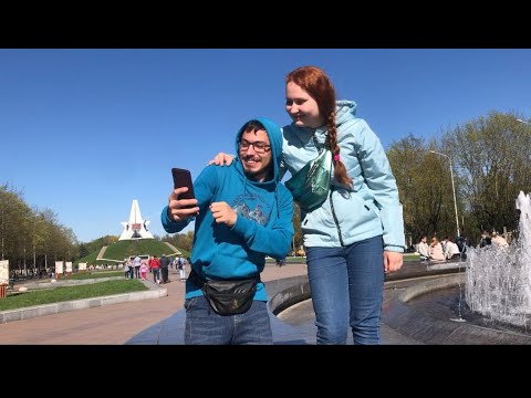 Видео: "Глухие" Фальшивая любовь