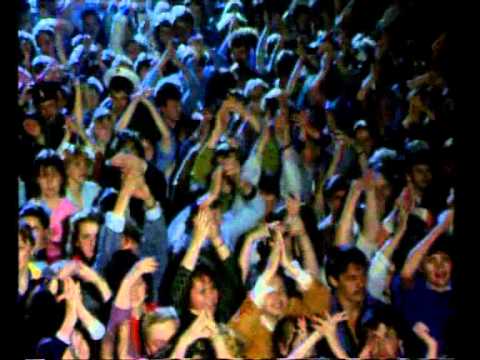 Видео: Группа Демарш "Ты будешь первым"