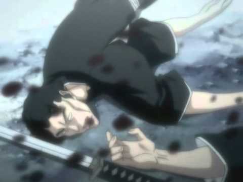 Видео: Блич под разную музыку