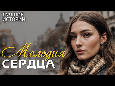 Видео: "МЕЛОДИЯ СЕРДЦА" рассказ о любви, который научил меня ценить смелость быть собой... Интрига...