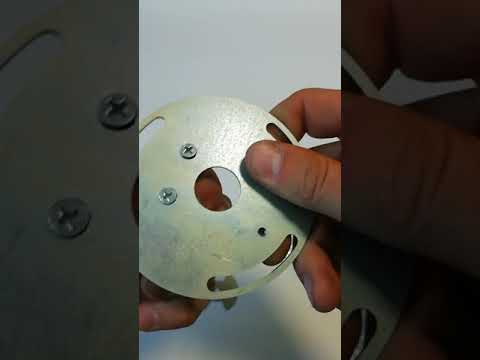 Видео: БСЗ зажигание на Днепр Мт с Ваз, обзор комплект металла