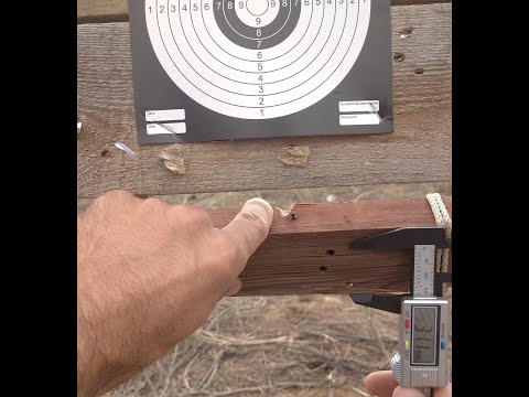 Видео: Kral Puncher Maxi 3 кучность 15.&=0,8 МОА пульки ПК РПС