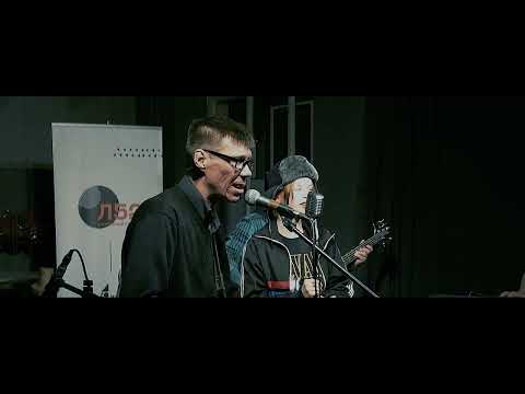 Видео: Владимир Бурдин и Братья Агафуровы - Прощай - Л52