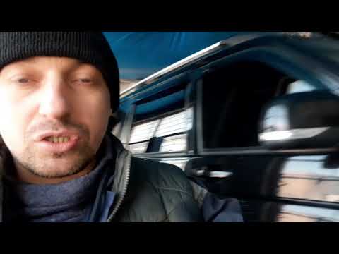 Видео: УАЗ Патриот. Иногда заводится и глохнет. Ищем источник вибрации в трансмиссии.