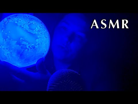 Видео: Ночник Асмр для сна, визуальные триггеры.