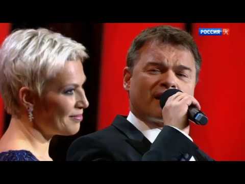 Видео: Лика Рулла и Евгений Дятлов - Романс о романсе