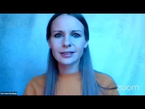 Видео: Матанги. Творческая энергия