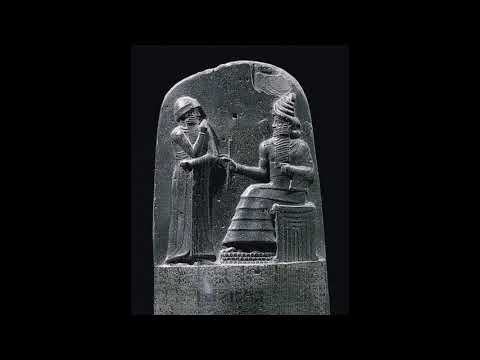 Видео: Водич кроз цивилизације #1 -  Месопотамија (Д. Живановић)