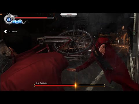 Видео: Yakuza 6: The Song of Life - Прохождение в 2K - Часть 9