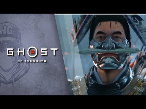 Видео: Ghost of Tsushima: 3 АКТ (Часть 9) | Максимальная сложность | Полное прохождение на русском