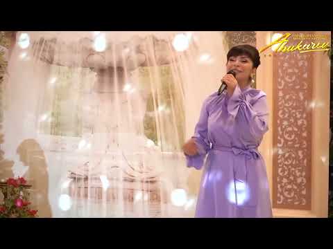 Видео: Оксана Ханова - Узу тахсиркар мапlан. Новинка 2023