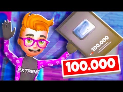 Видео: Я НАБРАЛ 100.000 ПОДПИСЧИКОВ! (Youtubers Life)