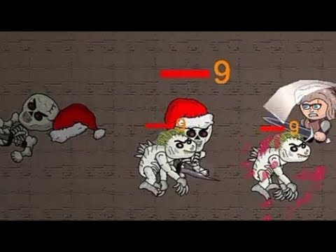 Видео: Dark & Kingdoms RPG » Прохождение#3