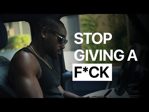 Видео: Когда мир сомневается в тебе... Удвойте ставку