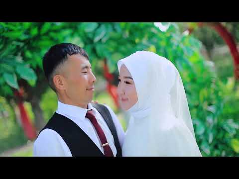 Видео: WEDDING DAY 2024 ❤️ Абдилазиз & Сагынай ❤️ #Кыргызстан #Баткен #2024