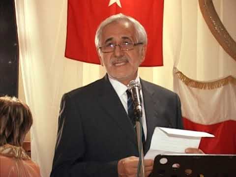 Видео: Встреча осетин  Турции в Стамбуле.