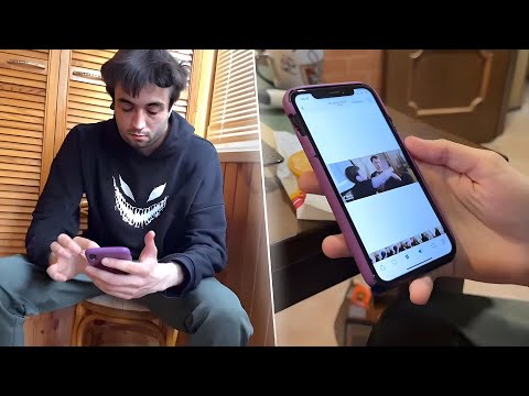 Видео: ШЕФ И ГЛЕБ РОФЛЯТ С СОХРАНЁНОК | КИШКИ СКВАД