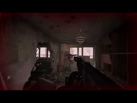 Видео: S.T.A.L.K.E.R. 2. Сталкер-это драйв!