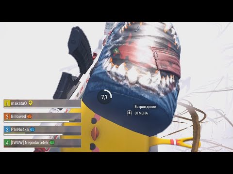 Видео: Пора расчехлять // MakataO и девочки #10 (часть 2)