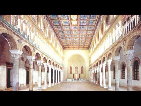 Видео: Машина времени. Дворцы Константинополя