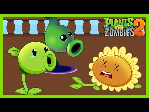 Видео: Планеты против ZOMBIES Анимированный эпизод 20,21,22,23