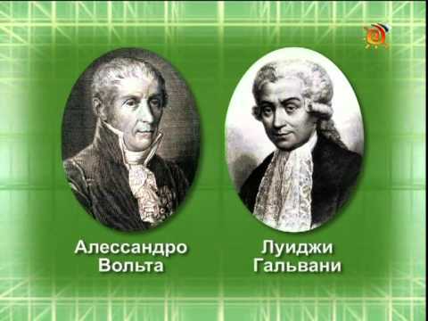 Видео: Батарейка