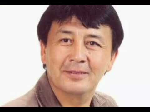 Видео: Ибрагим Жунусов - адашкан периштем
