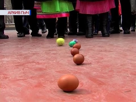 Видео: «Марий Эл ТВ»:  В селе Шоруньжа пройдет межрегиональный календарно-обрядовый праздник Кугече