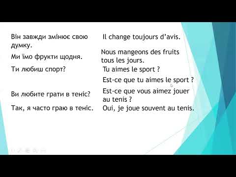 Видео: Комунікат грам А0 Урок 12 edit