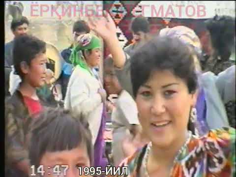 Видео: ТӮЙИ ШӮРНОВА 1995 ЙИЛ 3-ҚИСМ