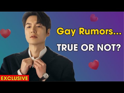 Видео: 🌈10 красивых 40-летних корейских актеров, которые до сих пор не женаты. Почему?