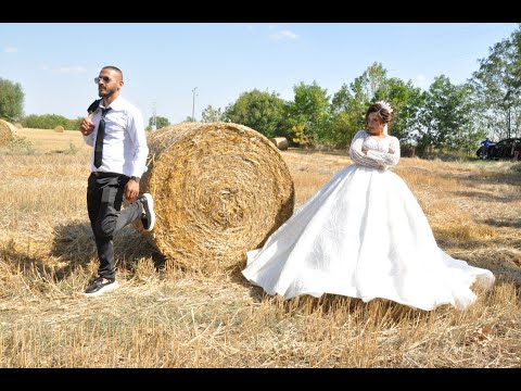 Видео: Сватбата на янко и фани 1час studio dj bohori 4k 0892 07 31 72