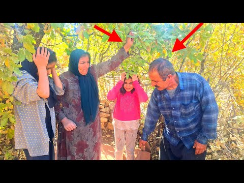 Видео: Хозяин квартиры оставил бездомную семью в затруднительном положении!