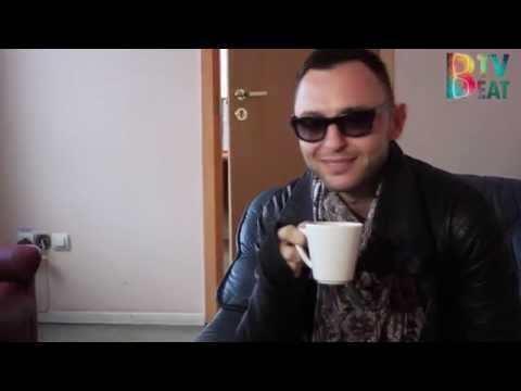 Видео: Рома Билык. Интервью с лидером группы Звери