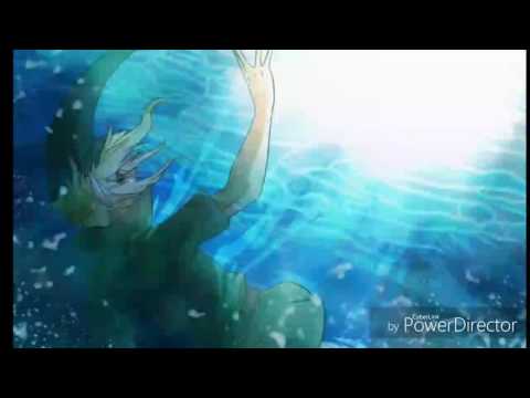 Видео: Бен Утопленник