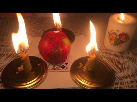 Видео: 🔥Просто Смотри И Он Будет У Твоих Ног❣️ Напомни ему О себе💞